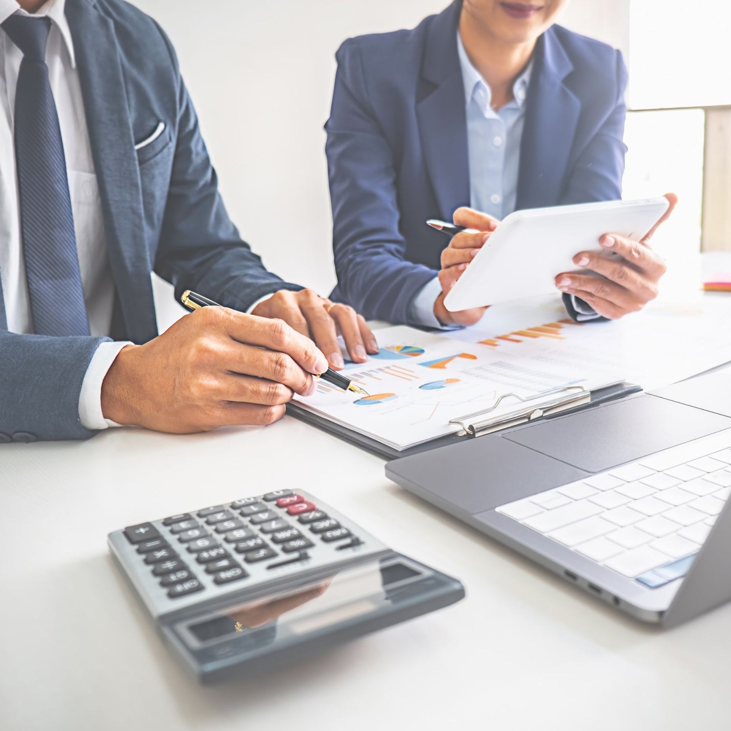 SEO Audit & Website Overhaul – Clean Up Your Site and Climb the Rankings